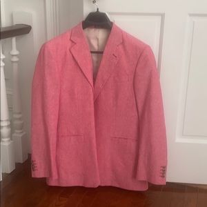Men’s Blazer